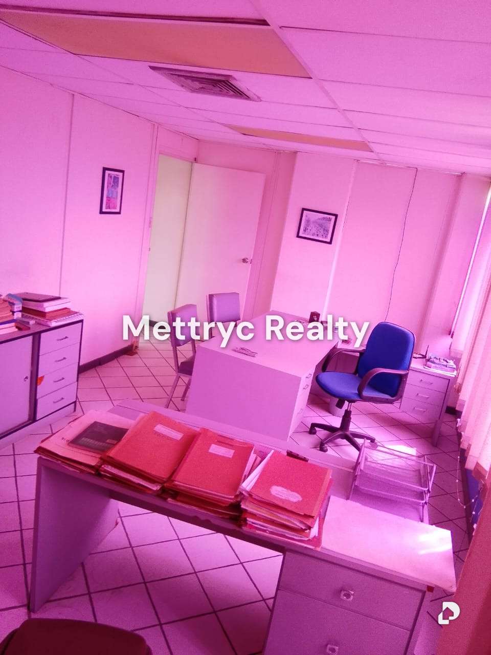 Oficina en Lomas del Este, Valencia – 12