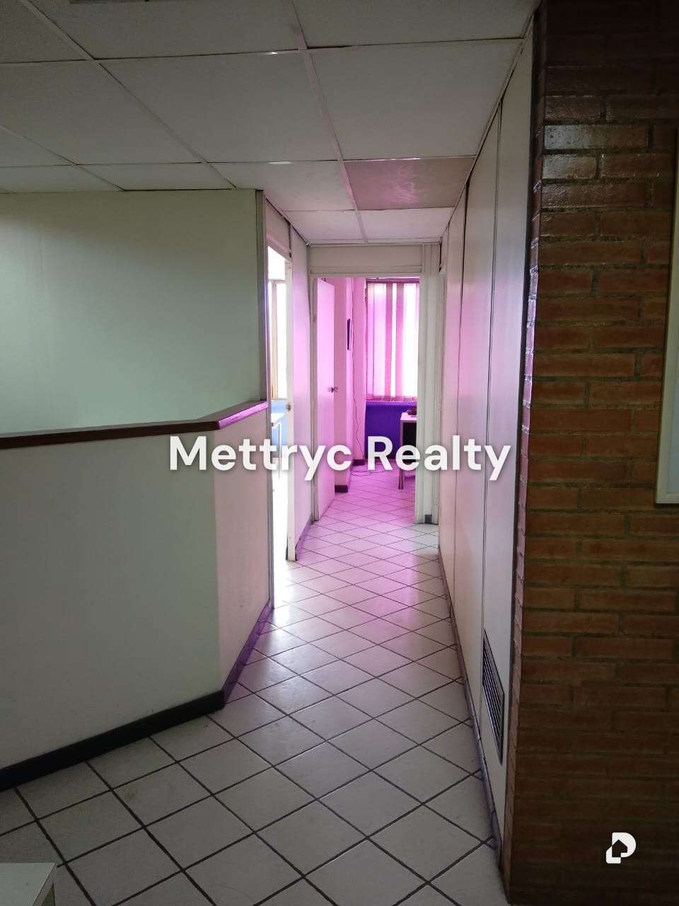 Oficina en Lomas del Este, Valencia – 5