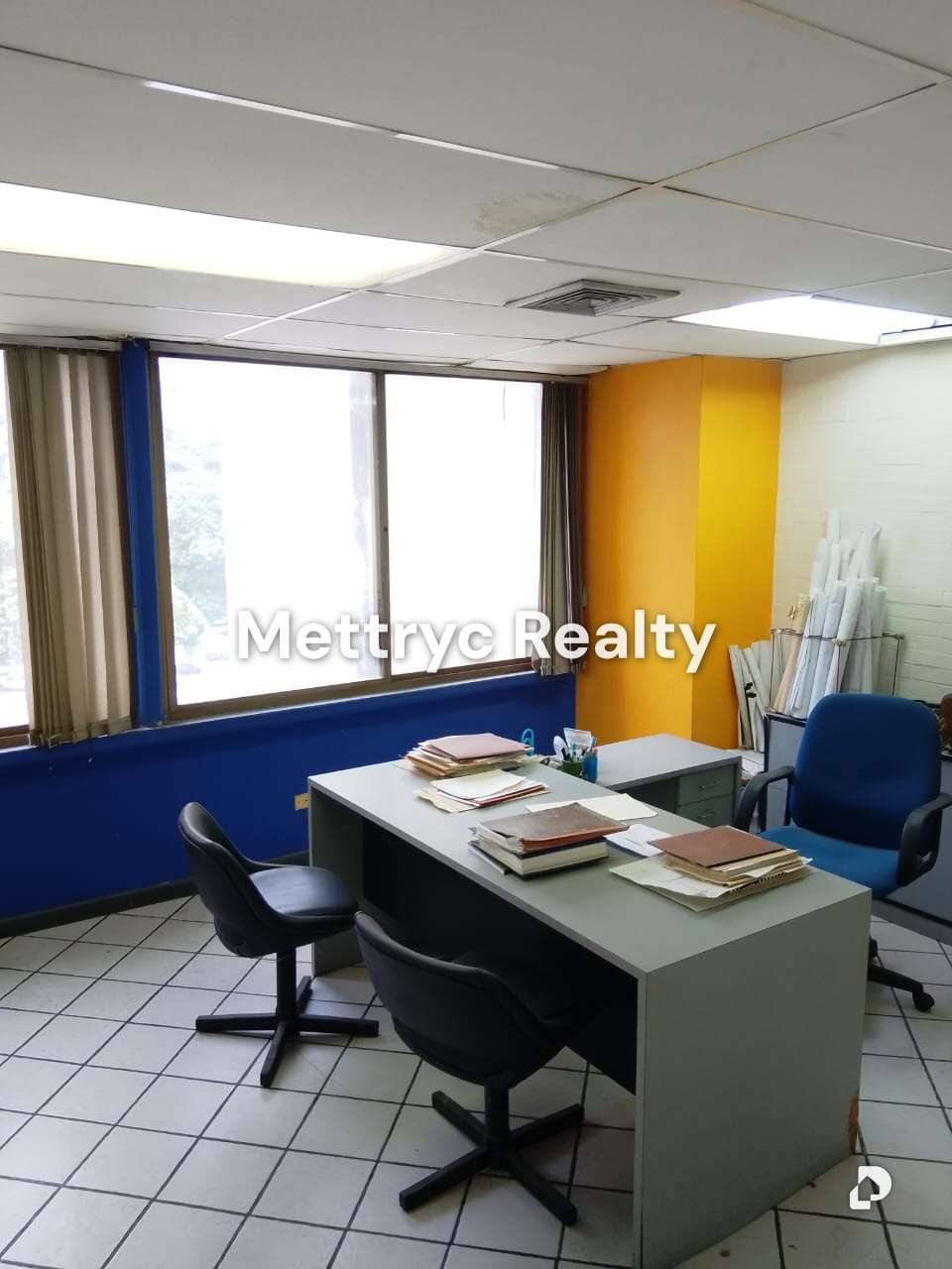 Oficina en Lomas del Este, Valencia – 7