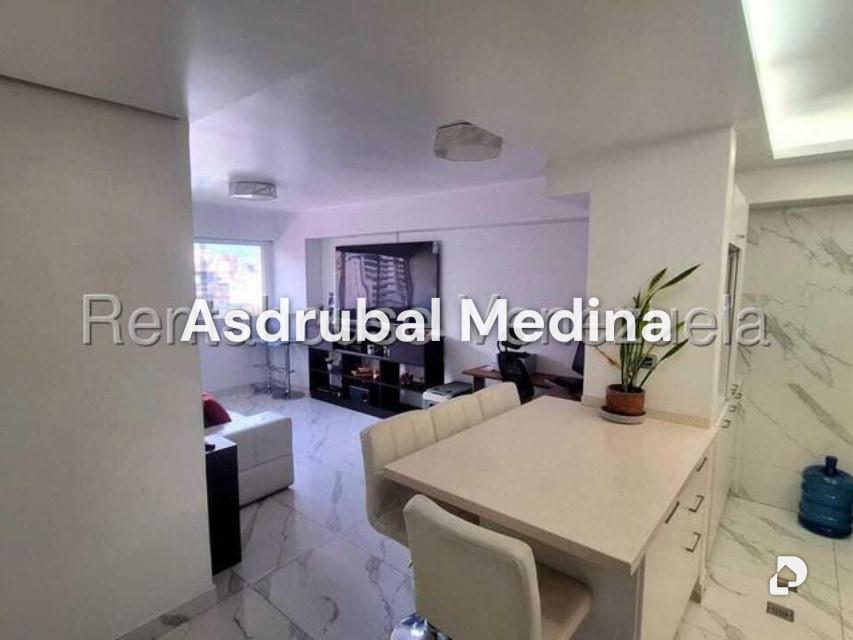 Apartamento en Santa Mónica, Caracas – 2
