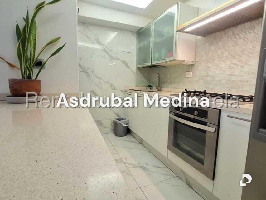 Apartamento en Santa Mónica, Caracas – 5