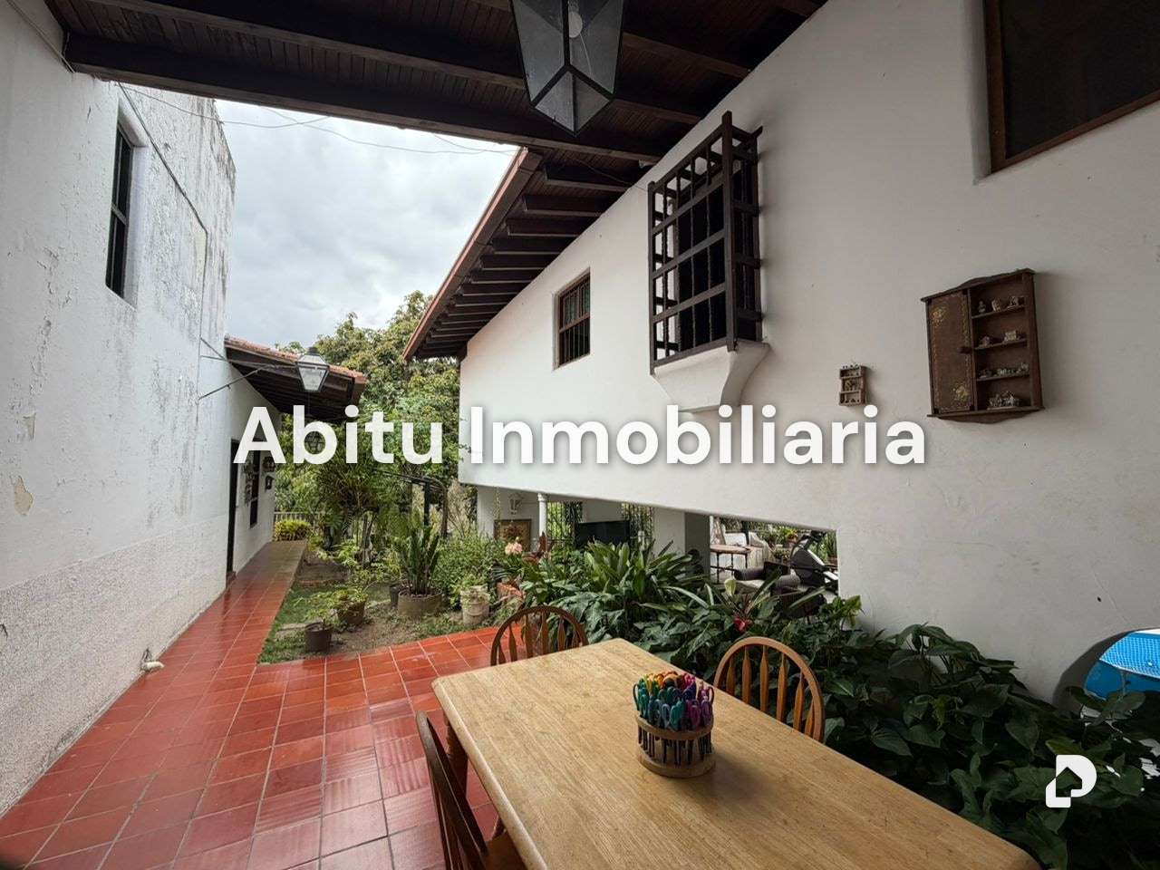 House in Lomas de Chuao, Caracas – 3