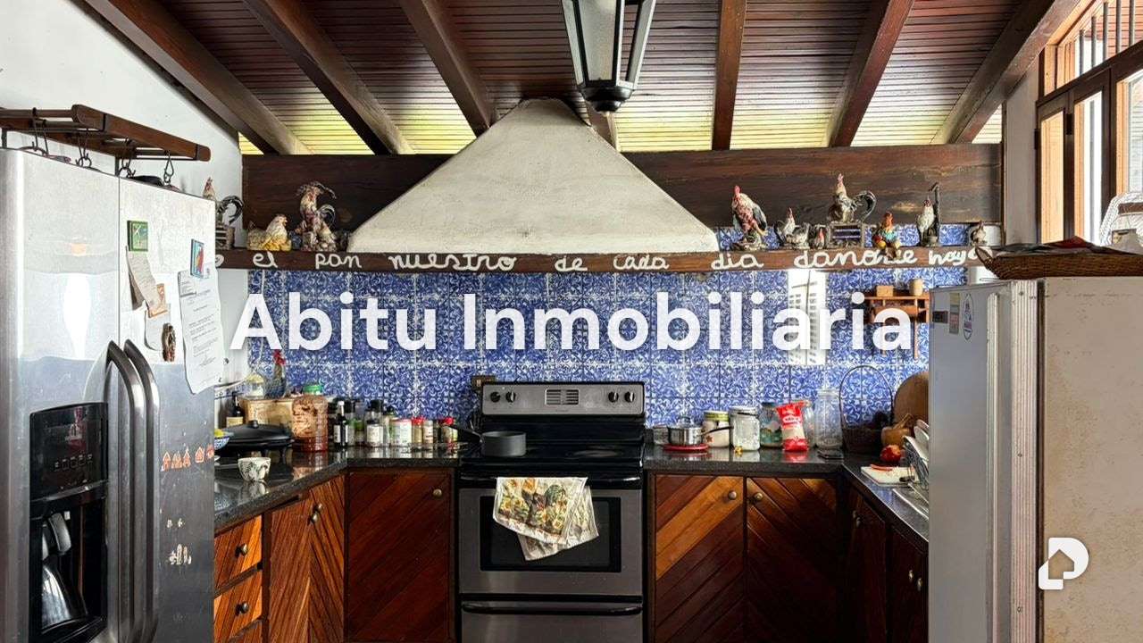 House in Lomas de Chuao, Caracas – 7