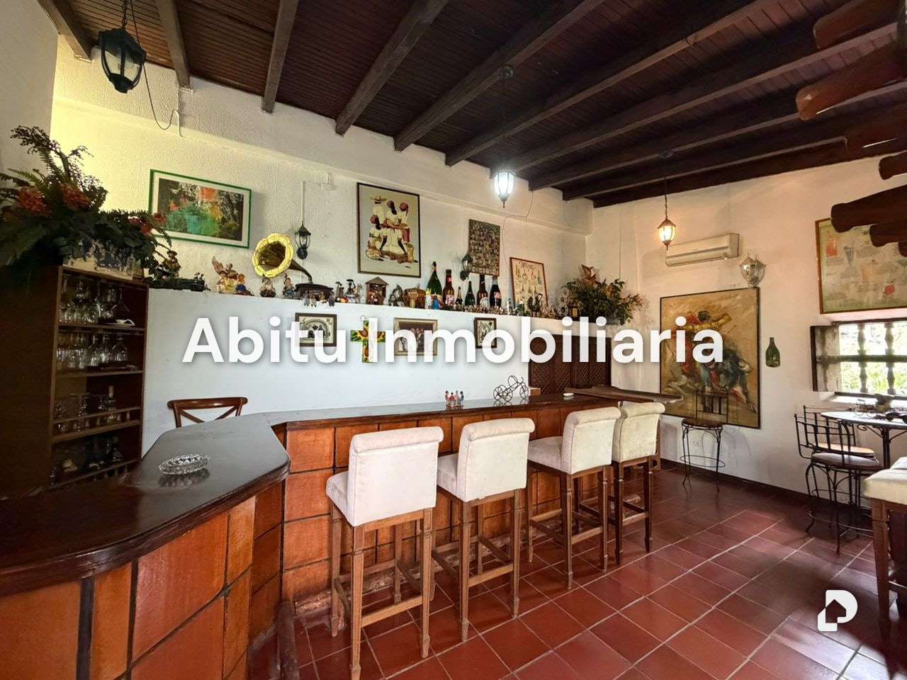 House in Lomas de Chuao, Caracas – 9