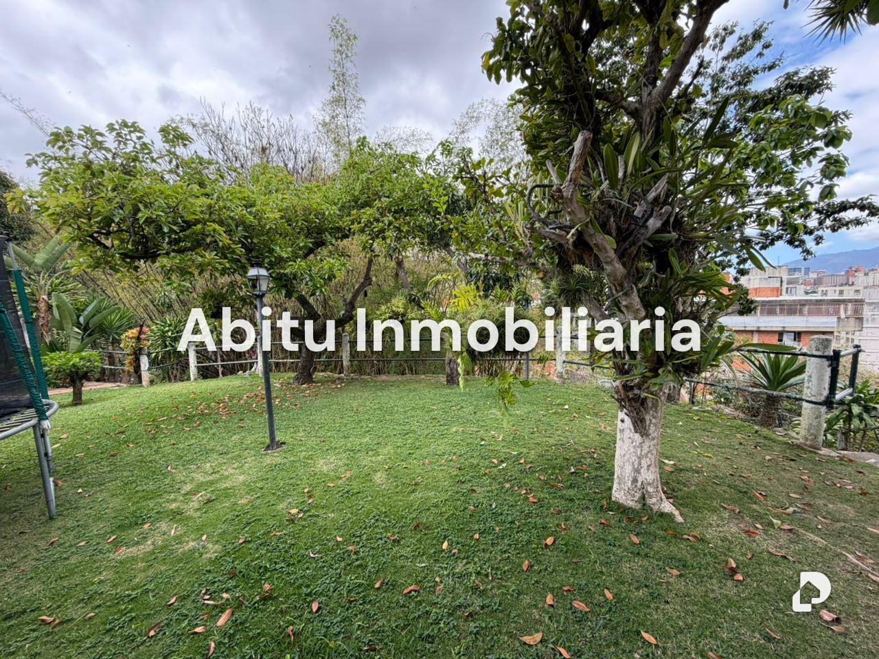 House in Lomas de Chuao, Caracas – 5