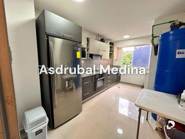 Apartamento en La Bonita, Caracas – 7
