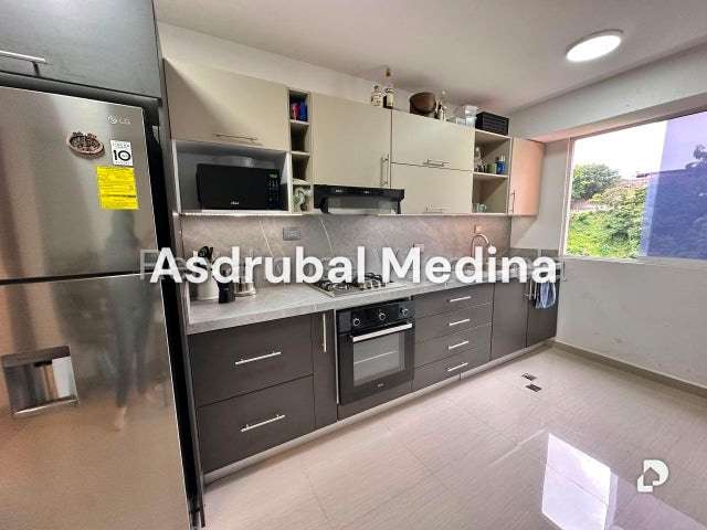 Apartamento en La Bonita, Caracas – 6