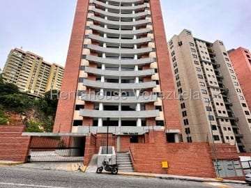 Apartamento en La Bonita, Caracas - 1