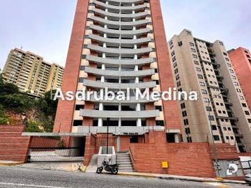 Apartamento en La Bonita, Caracas – 1