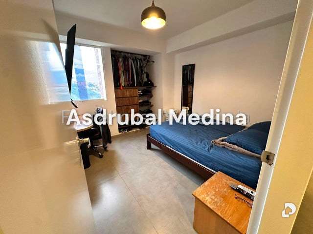 Apartamento en La Bonita, Caracas – 9