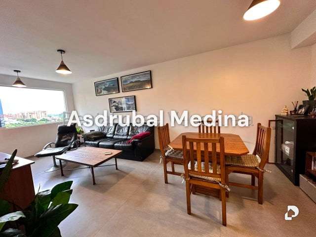 Apartamento en La Bonita, Caracas – 3