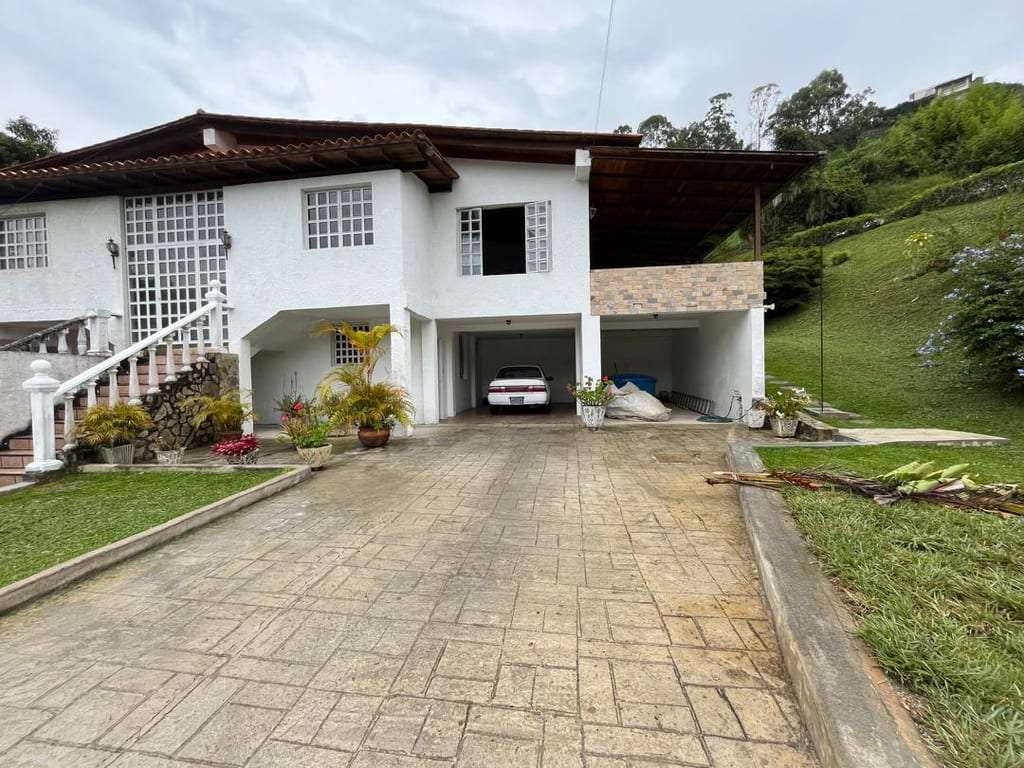 House in Pan de Azúcar, Altos Mirandinos - 1