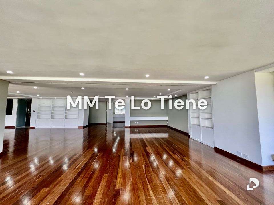 Apartamento en Colinas de Valle Arriba, Caracas – 7