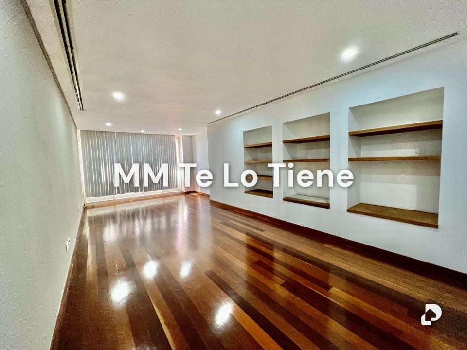 Apartamento en Colinas de Valle Arriba, Caracas – 17