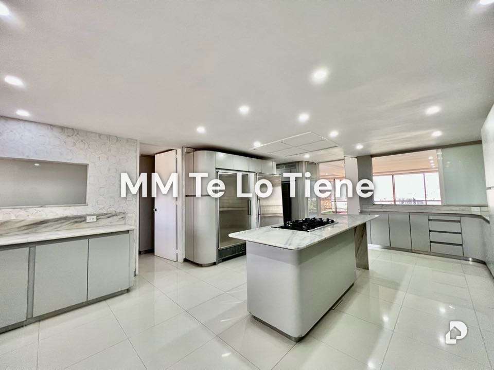 Apartamento en Colinas de Valle Arriba, Caracas – 11