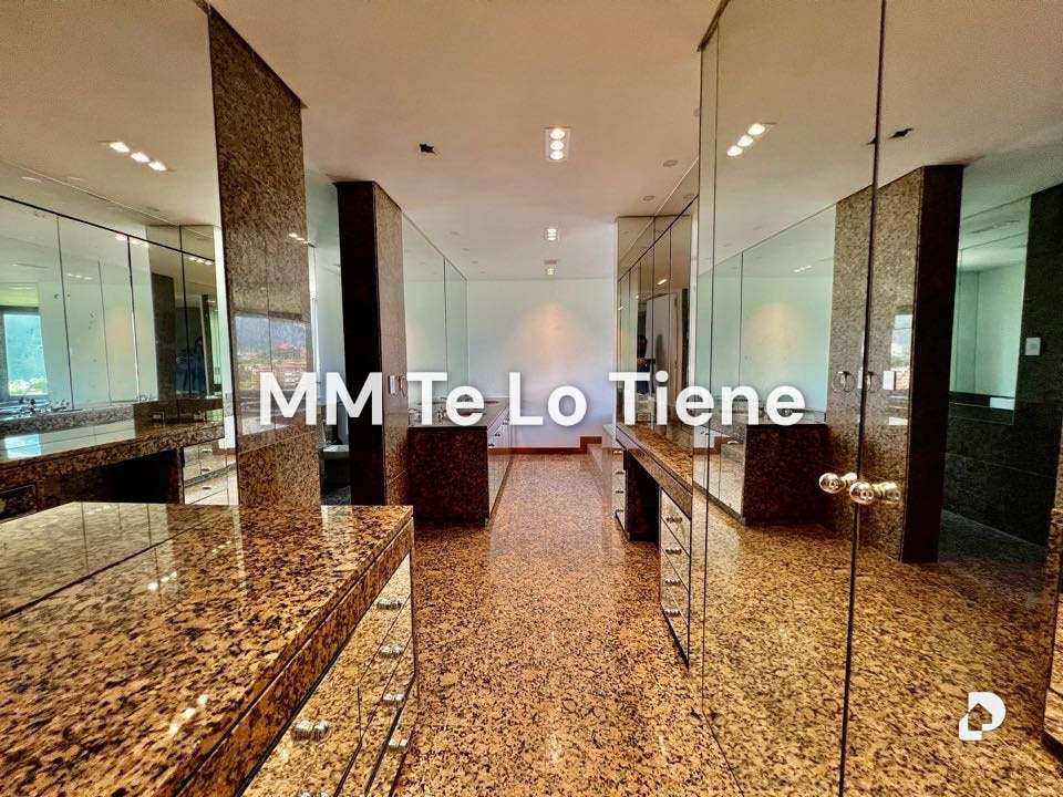 Apartamento en Colinas de Valle Arriba, Caracas – 26