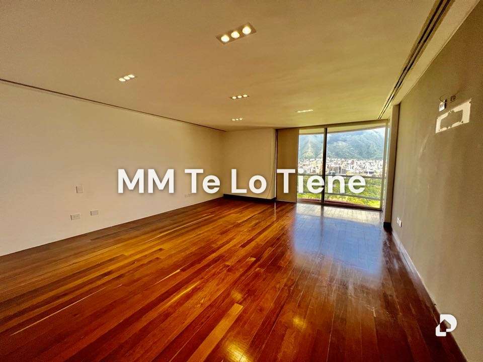Apartamento en Colinas de Valle Arriba, Caracas – 24
