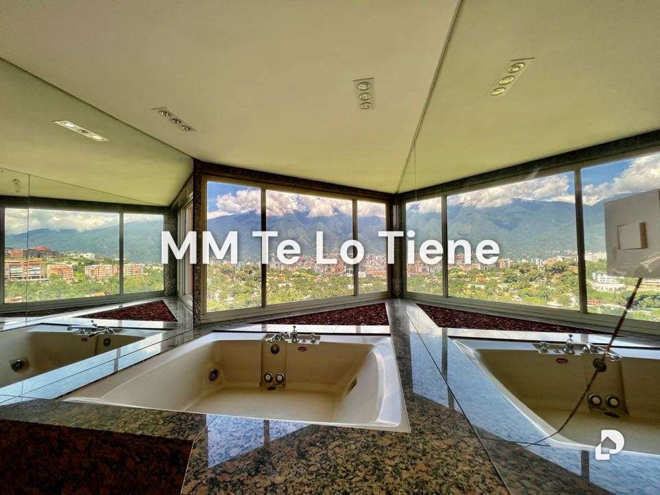 Apartamento en Colinas de Valle Arriba, Caracas – 29