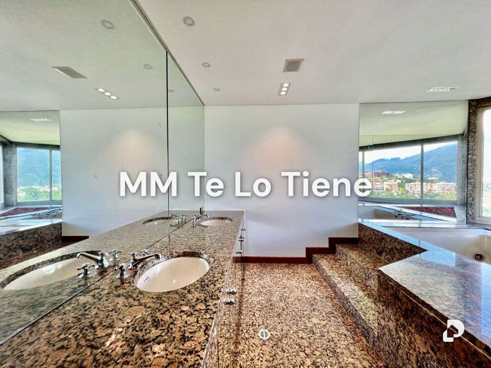 Apartamento en Colinas de Valle Arriba, Caracas – 28
