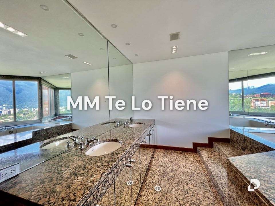 Apartamento en Colinas de Valle Arriba, Caracas – 27