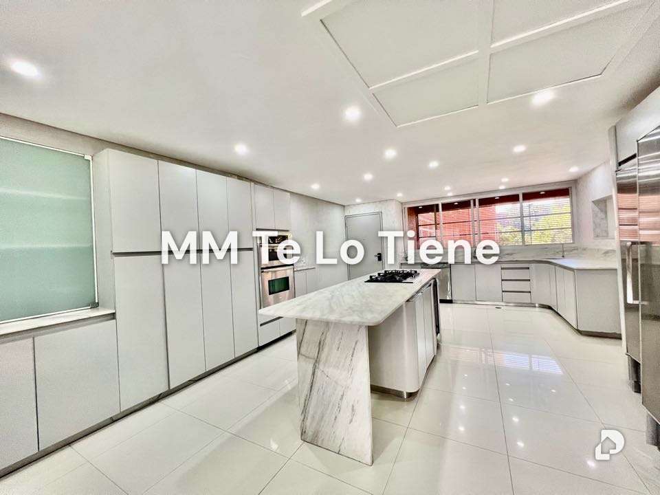 Apartamento en Colinas de Valle Arriba, Caracas – 9