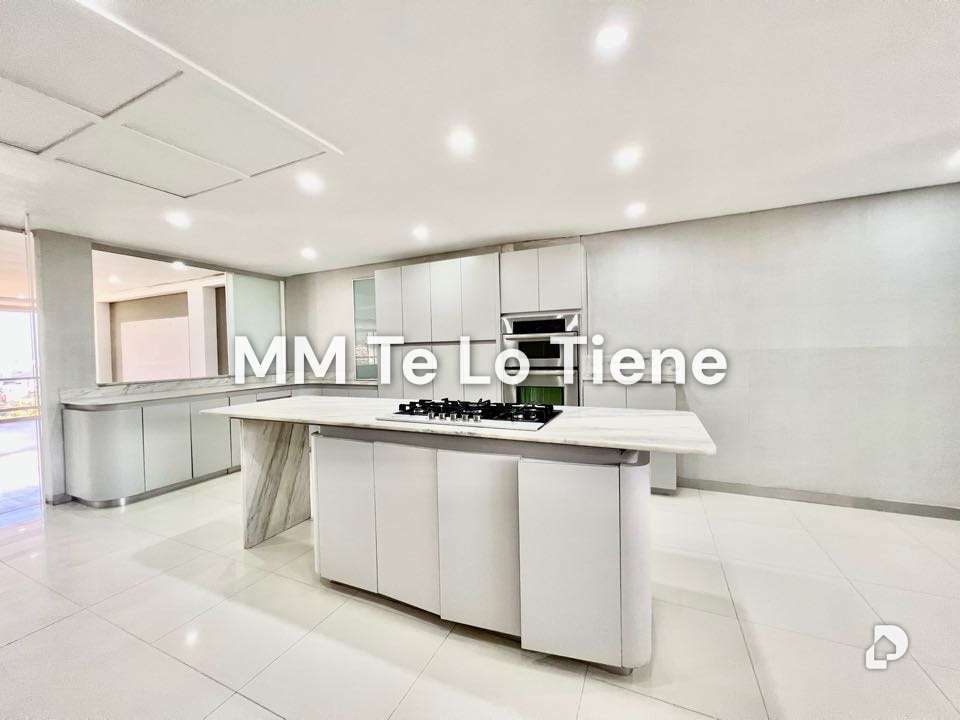 Apartamento en Colinas de Valle Arriba, Caracas – 12