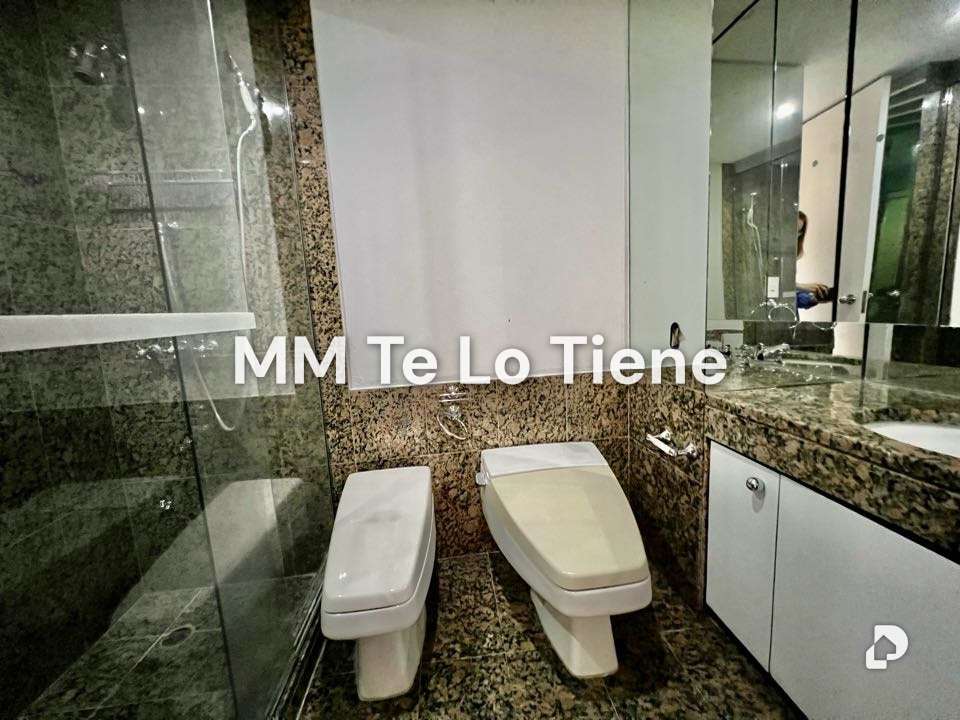 Apartamento en Colinas de Valle Arriba, Caracas – 20