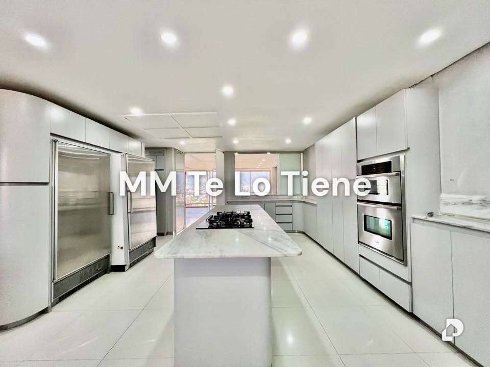 Apartamento en Colinas de Valle Arriba, Caracas – 14