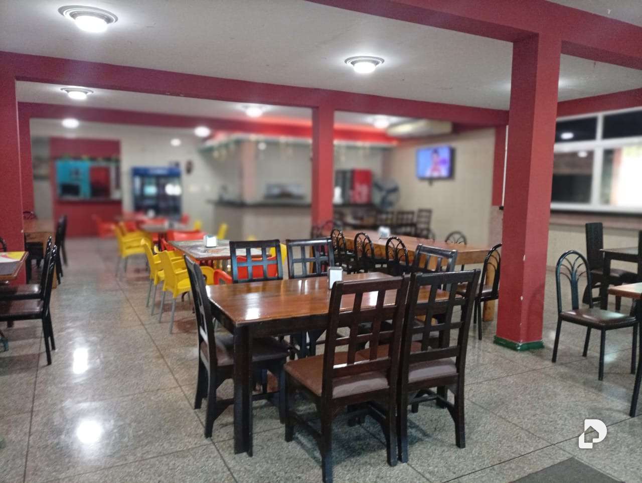 Local comercial en Km 8 Via Perijá, San Francisco – 3