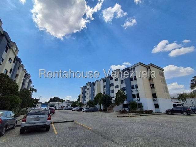 Apartamento en Guayabal, Naguanagua - 1