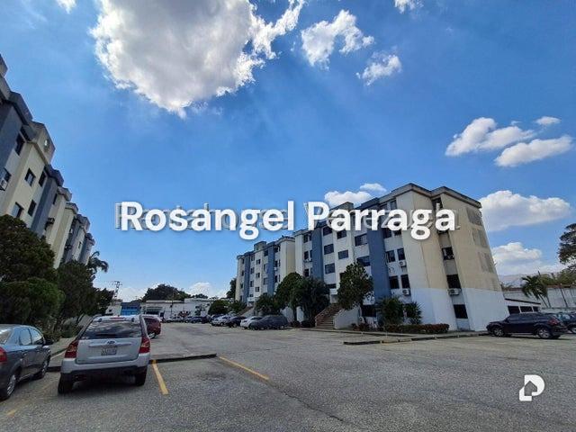 Apartamento en Guayabal, Naguanagua – 1