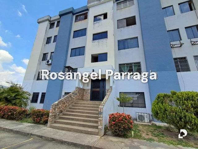 Apartamento en Guayabal, Naguanagua – 2