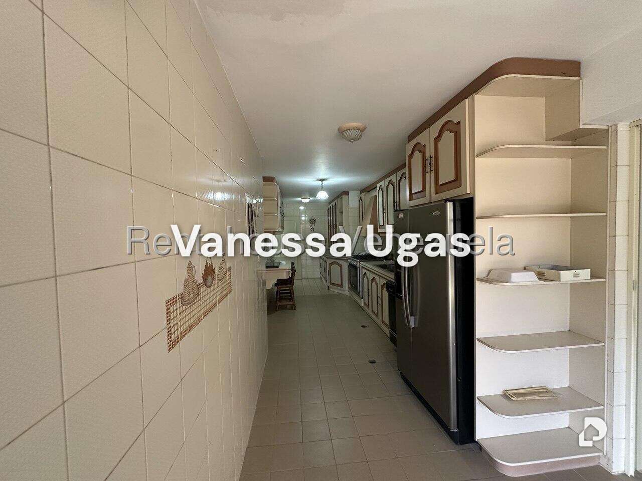 Apartamento en Cumbres de Curumo, Caracas – 9