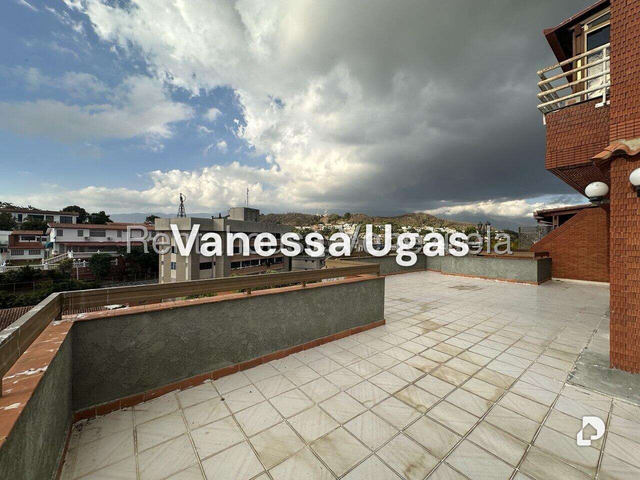 Apartamento en Cumbres de Curumo, Caracas – 6
