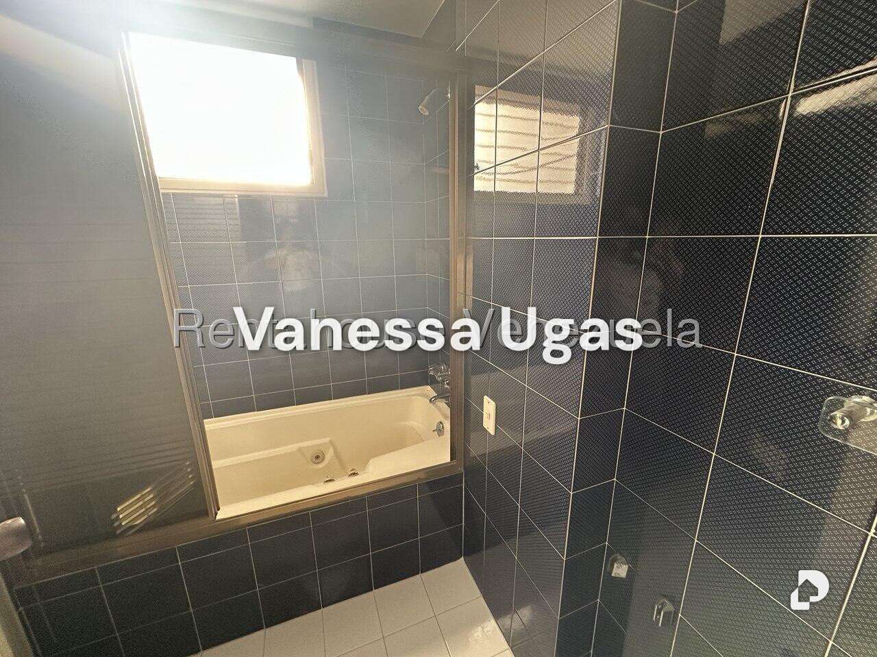 Apartamento en Cumbres de Curumo, Caracas – 12