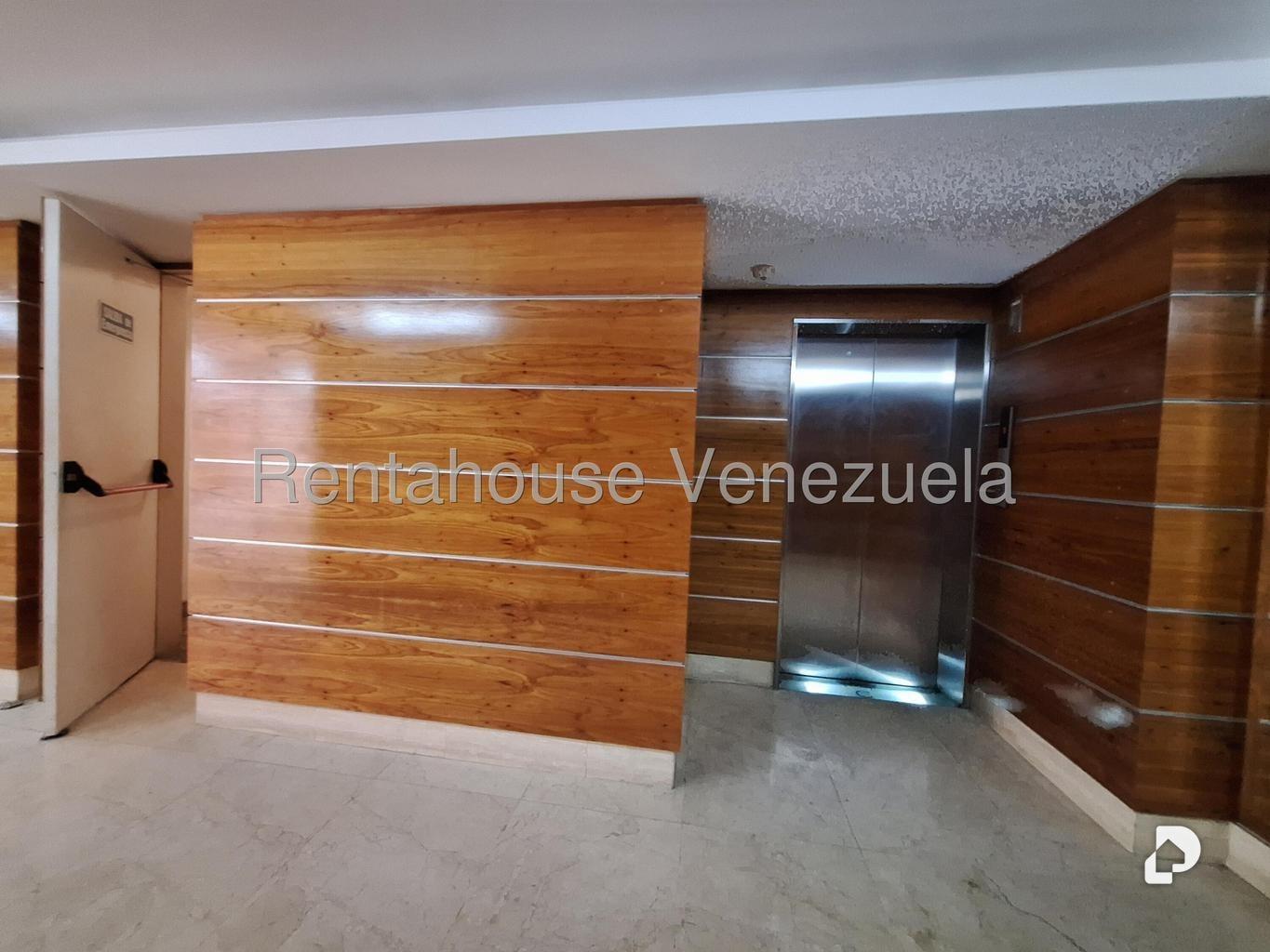 Apartamento en Lomas de Las Mercedes, Caracas – 3