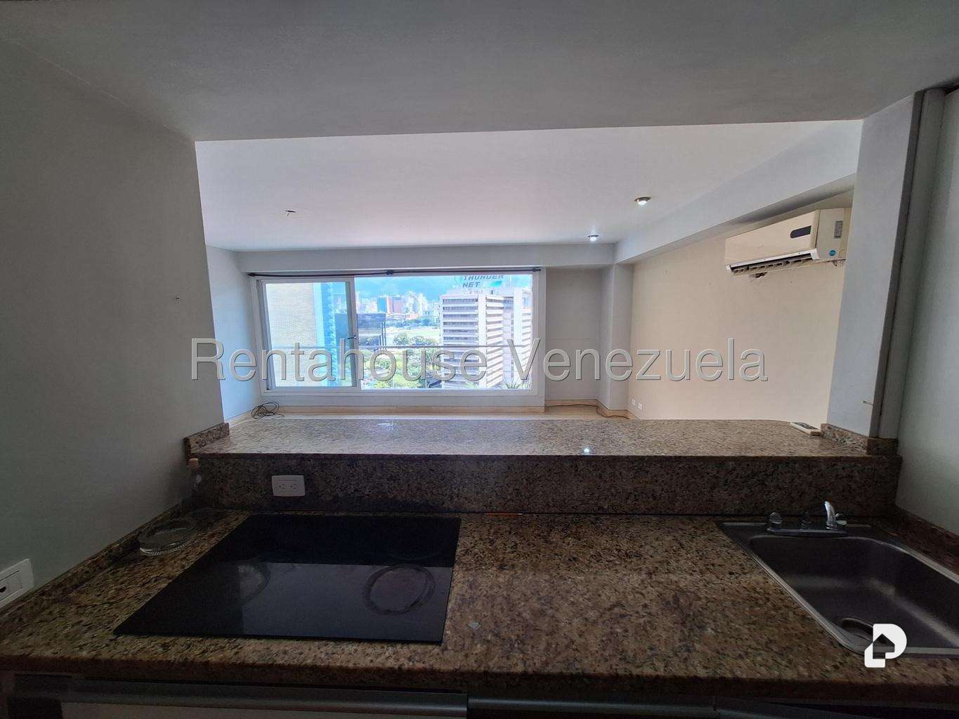 Apartamento en Lomas de Las Mercedes, Caracas – 14