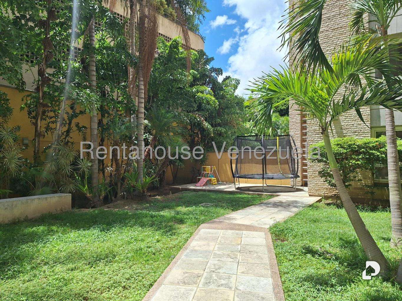 Apartamento en Lomas de Las Mercedes, Caracas – 7