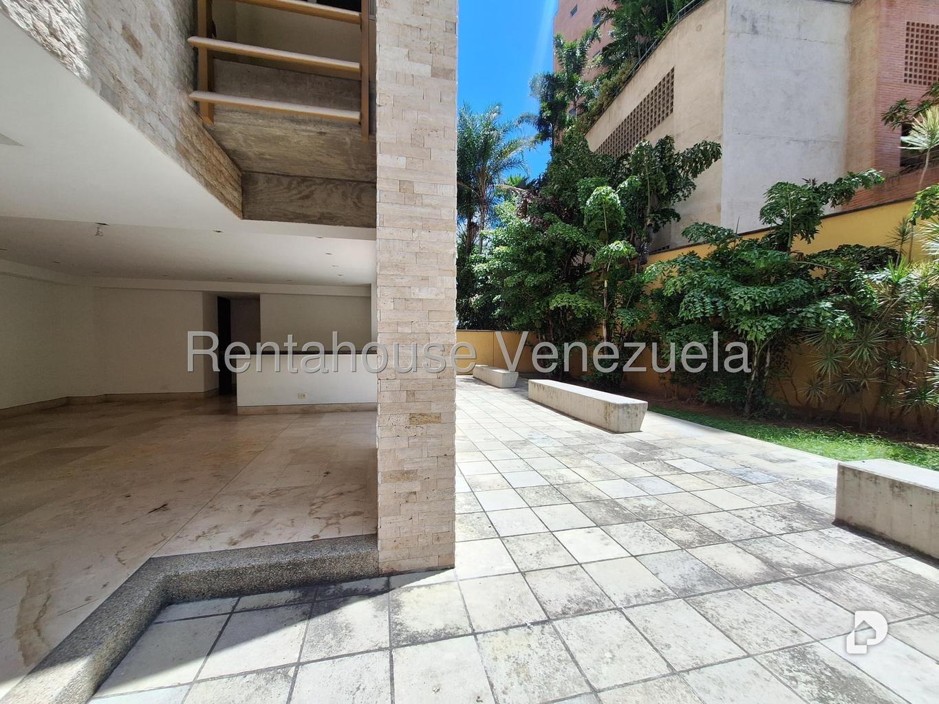 Apartamento en Lomas de Las Mercedes, Caracas – 4