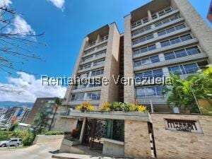 Apartamento en Lomas de Las Mercedes, Caracas - 1