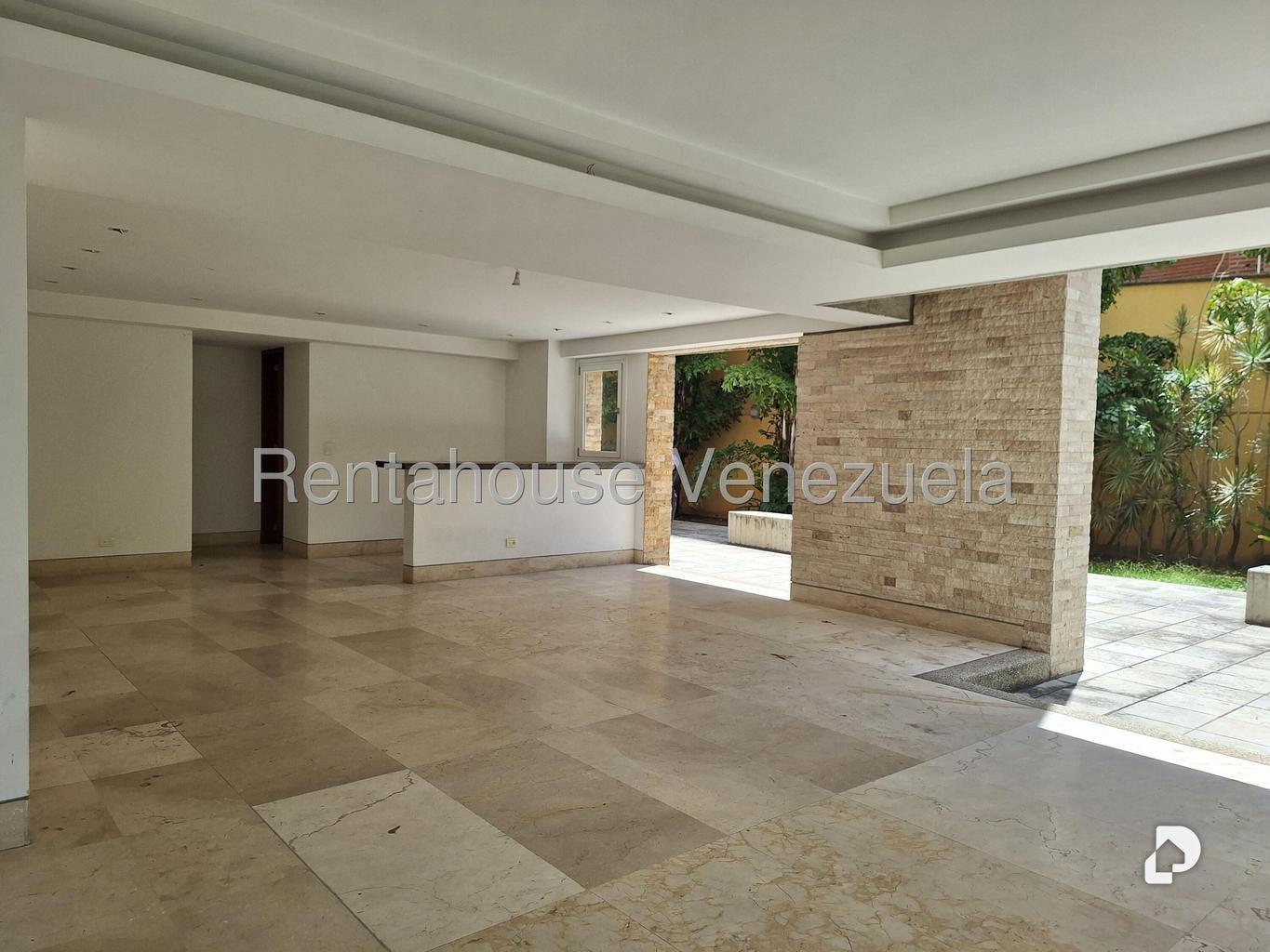 Apartamento en Lomas de Las Mercedes, Caracas – 5