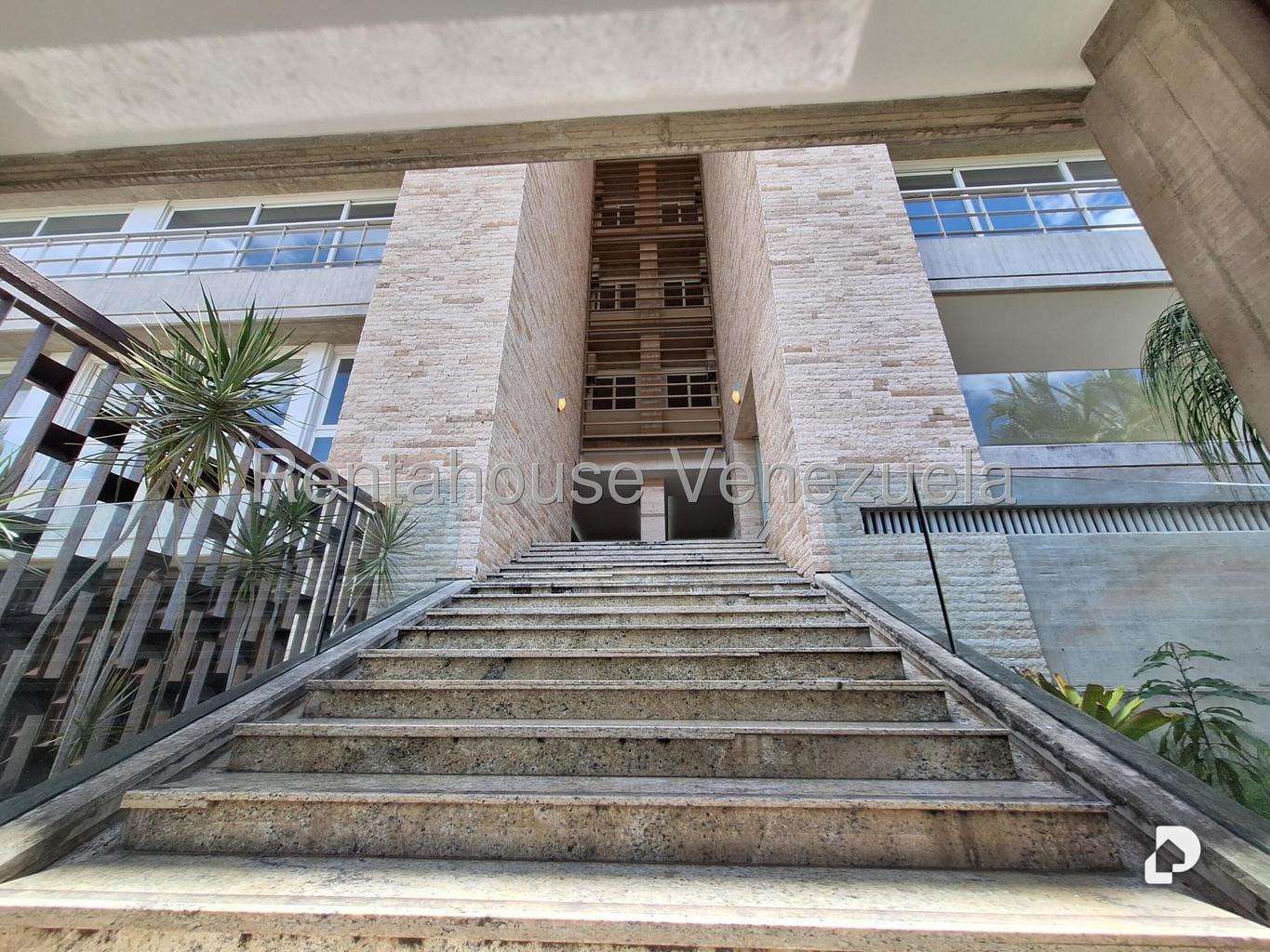 Apartamento en Lomas de Las Mercedes, Caracas – 2
