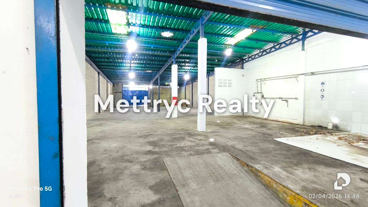 Warehouse in San Blas, Valencia – 22