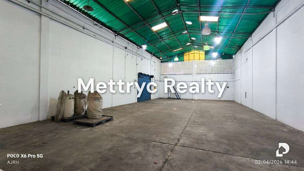 Warehouse in San Blas, Valencia – 26