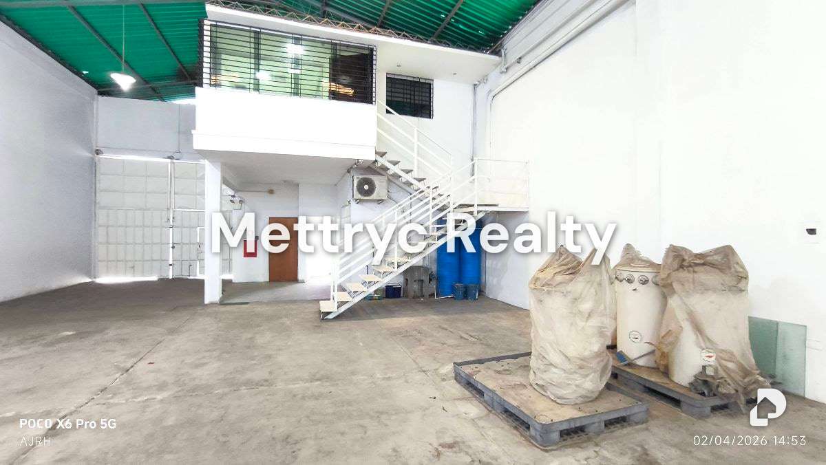 Warehouse in San Blas, Valencia – 16