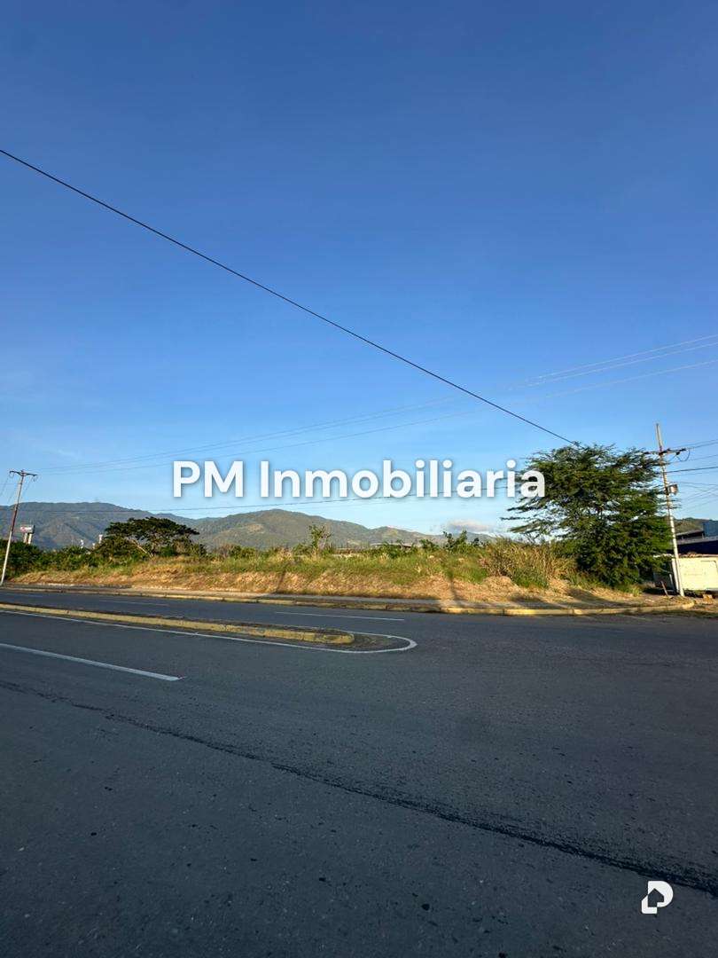 Terreno en Guatire – 6