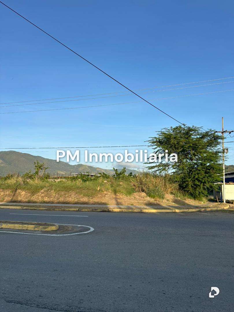 Terreno en Guatire – 5