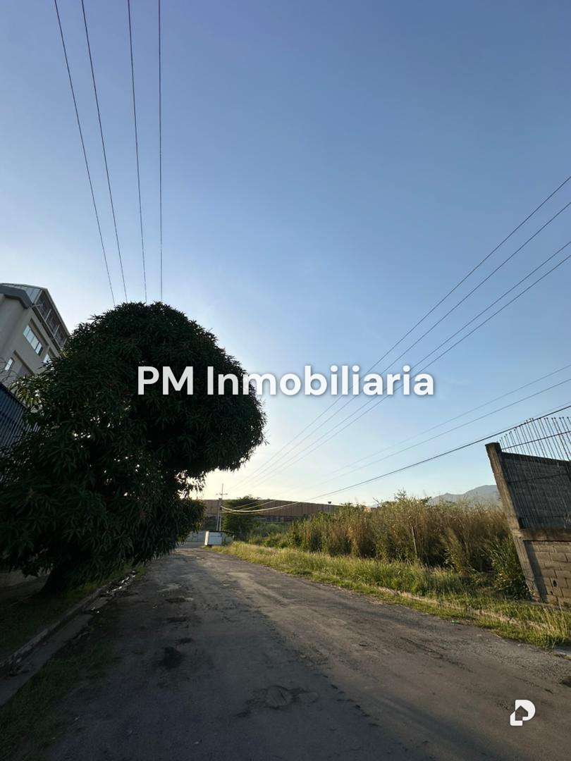 Terreno en Guatire – 4