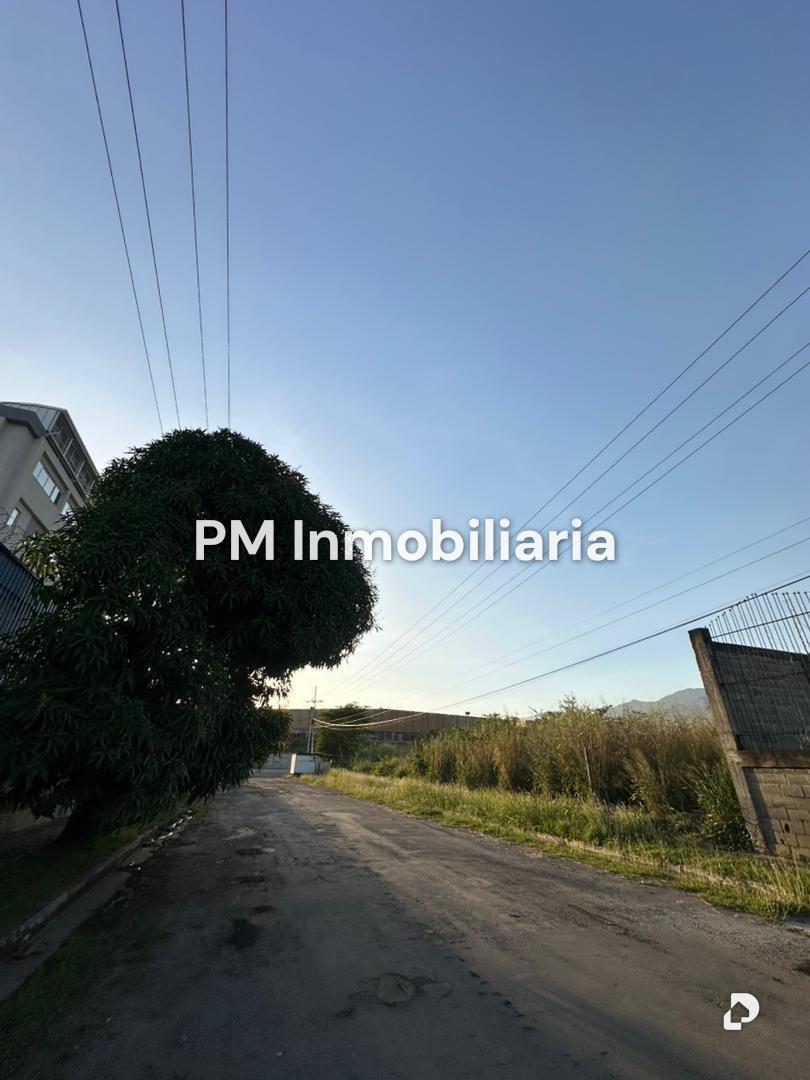 Terreno en Guatire – 4