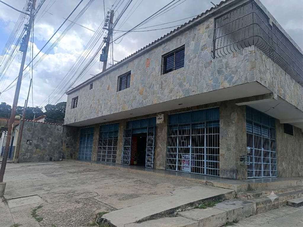 Local comercial en Vivienda Rural de Barbula, Valencia - 1